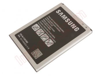 Batería EB-BJ120BBE para Samsung Galaxy J1 (2016), J120F, 3.85V, 7.9Wh, 2050mAh